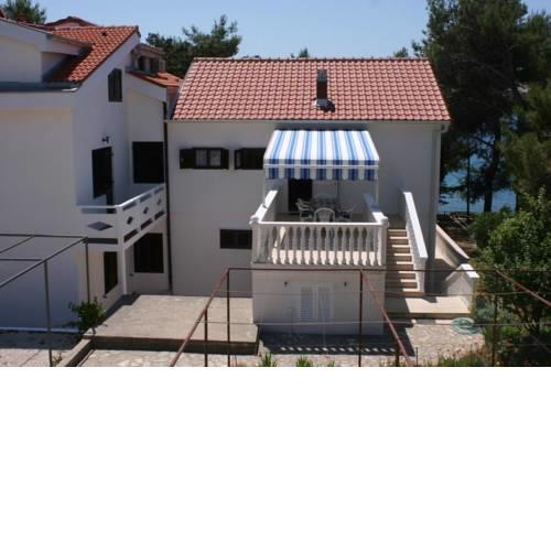 Apartment Stara Novalja 4143b
