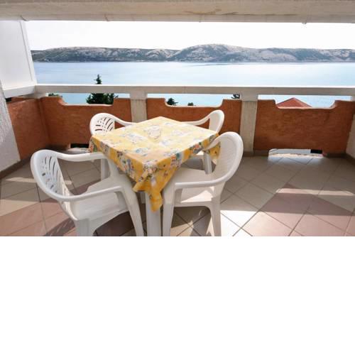 Apartment Stara Novalja 4146c