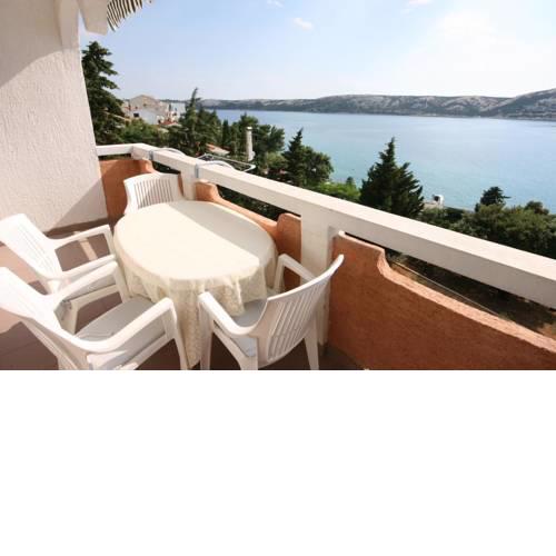 Apartment Stara Novalja 4146d