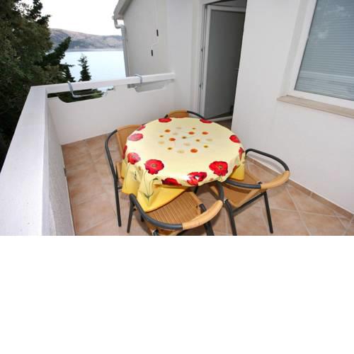 Apartment Stara Novalja 4146e
