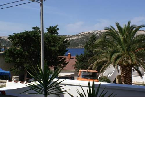 Apartment Stara Novalja 4151a