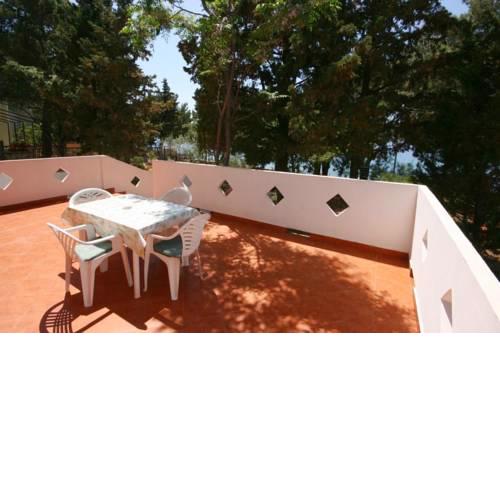 Apartment Stara Novalja 4153d