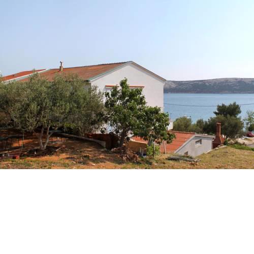 Apartment Stara Novalja 6319a