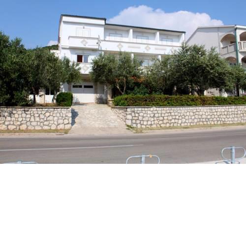Apartment Stara Novalja 6319e