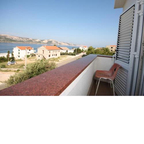 Apartment Stara Novalja 6319f