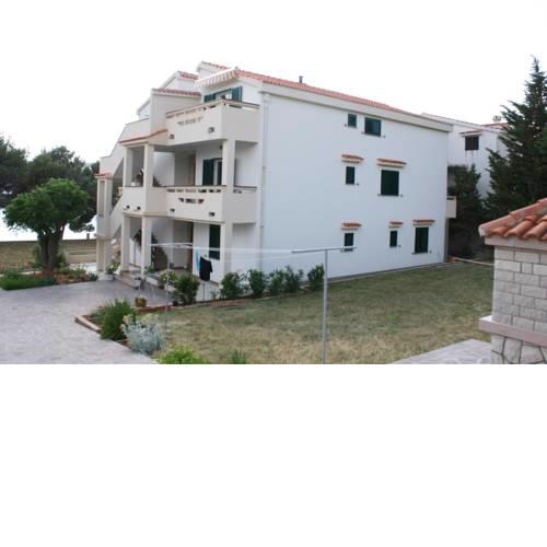 Apartment Stara Novalja 6375b