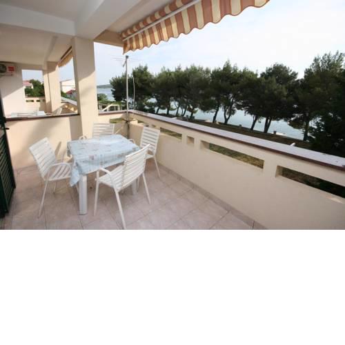 Apartment Stara Novalja 6375c