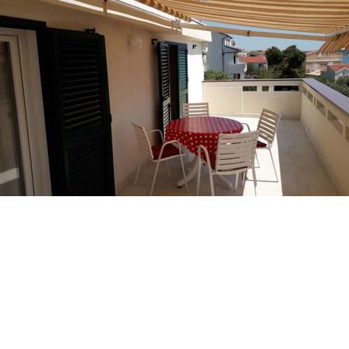 Apartment Stara Novalja 6375d