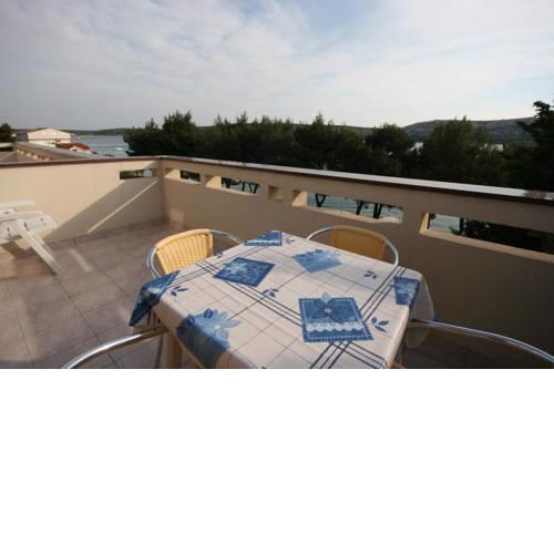 Apartment Stara Novalja 6375f