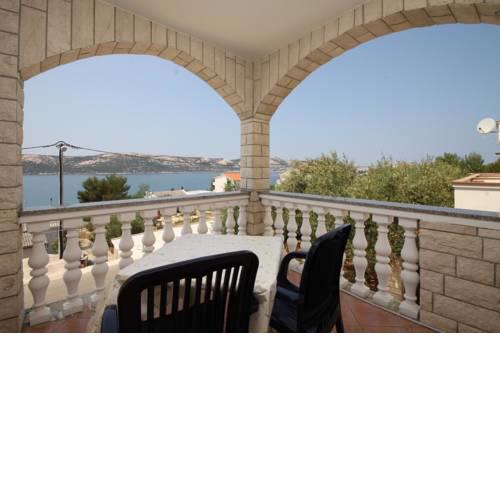 Apartment Stara Novalja 6469b