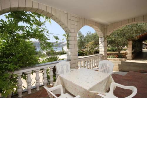 Apartment Stara Novalja 6469c