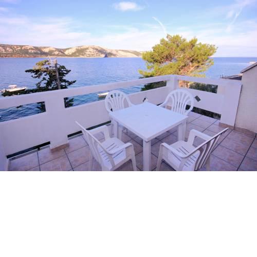 Apartment Stara Novalja 9347b
