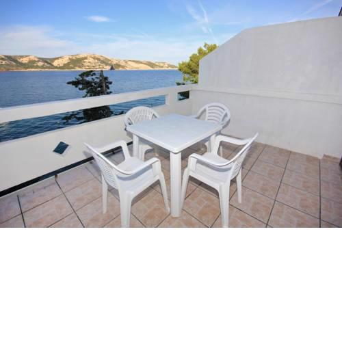 Apartment Stara Novalja 9347c