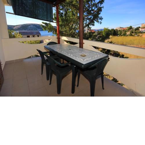 Apartment Stara Novalja 9352a