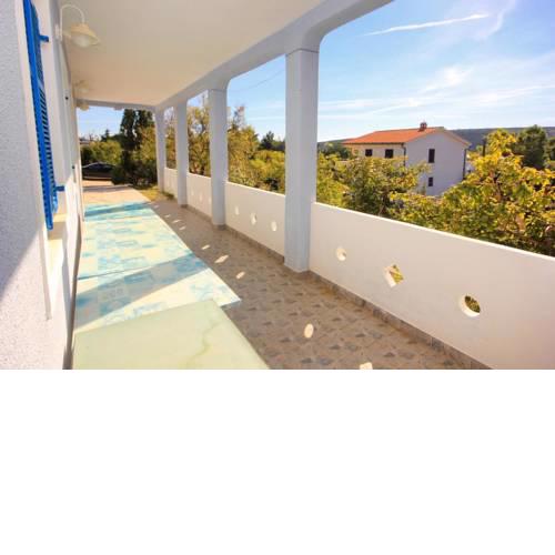 Apartment Stara Novalja 9368a