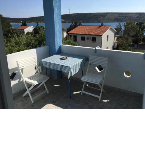 Apartment Stara Novalja 9368b