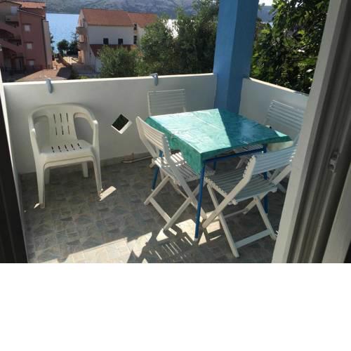 Apartment Stara Novalja 9368c