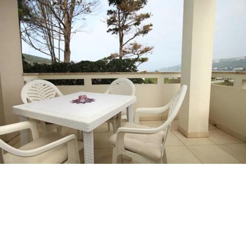 Apartment Stara Novalja 9416a