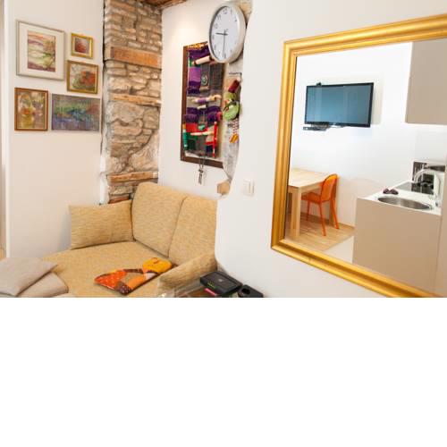 Apartment Stara vrata