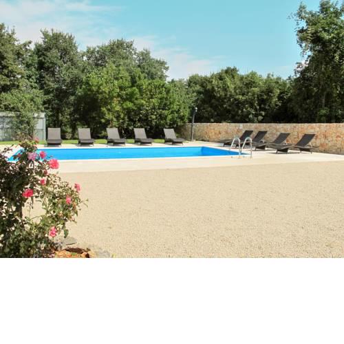 Apartment Starcevic (MLK350)