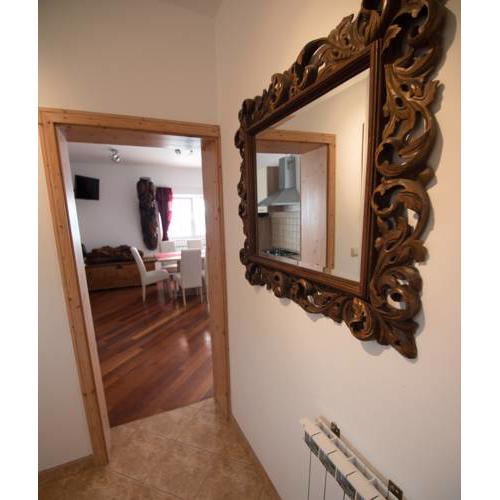 Apartment Starčević