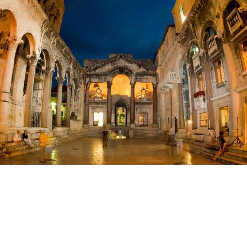 Apartment Stari Grad