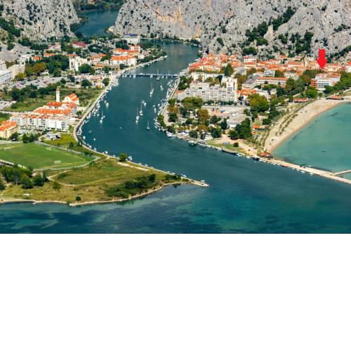 Apartment Stari Grad
