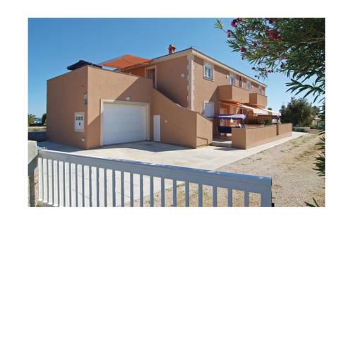 Apartment Stari put IV
