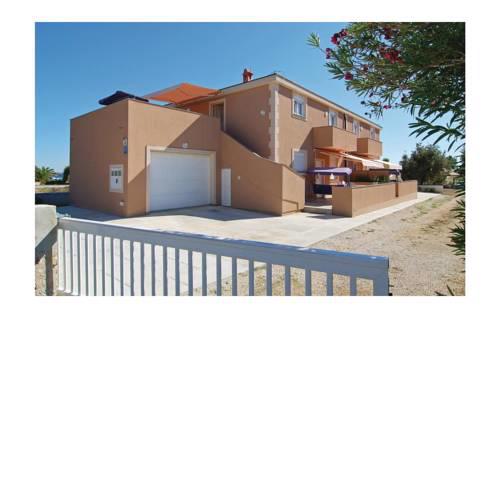 Apartment Stari put V