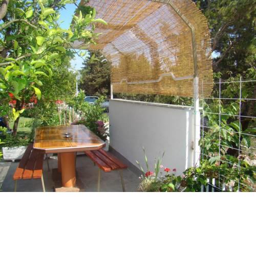 Apartment Starigrad 11848a