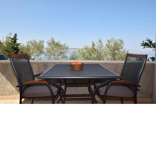 Apartment Starigrad 12939a