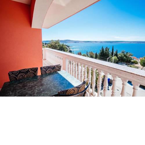 Apartment Starigrad 14113b