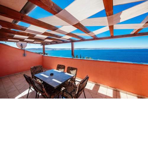Apartment Starigrad 14113c