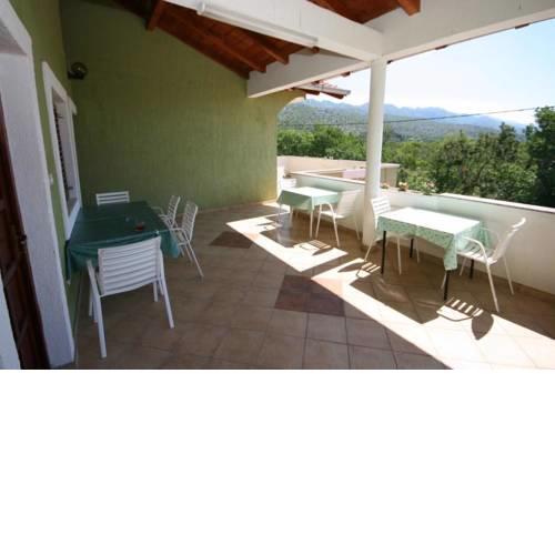 Apartment Starigrad 6606b