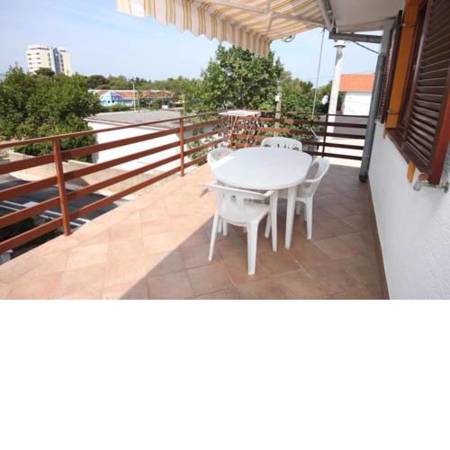 Apartments with a parking space Starigrad, Paklenica - 6614
