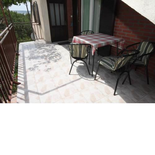 Apartment Starigrad 6626b
