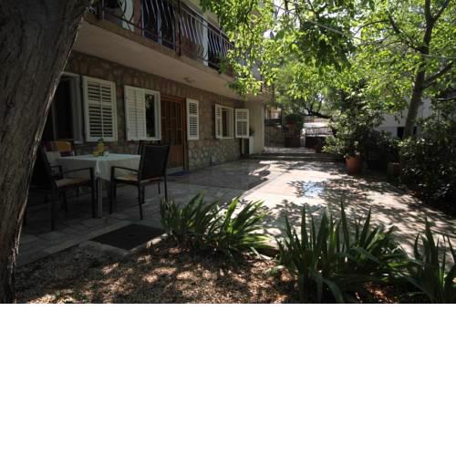 Apartment Starigrad 6626c