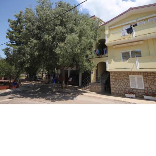 Apartment Starigrad 6648c
