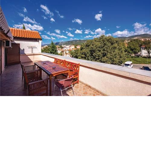 Apartment Starigrad I