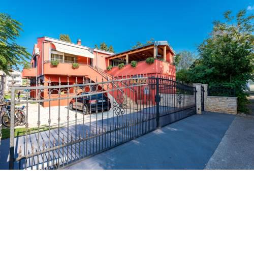 Apartment Staro selo