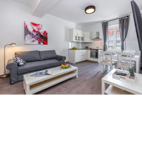 Apartment Stay IN