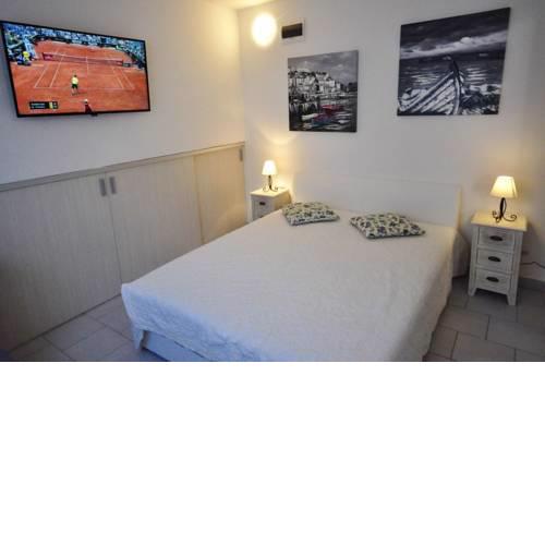 Apartment Stay Inn