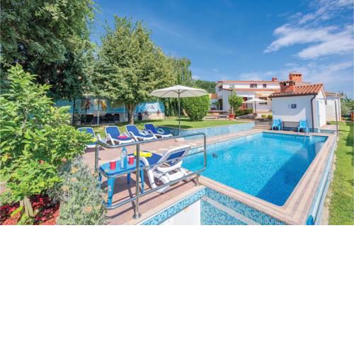 Apartment St.Diklic VI