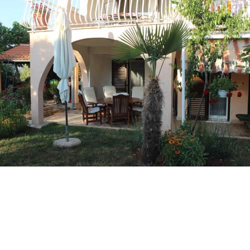 Apartment Steblaj
