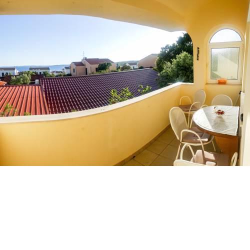 Apartment Stef Punta Skala