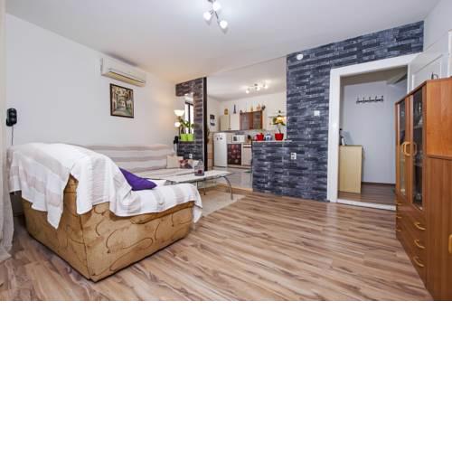 Apartment Stefan