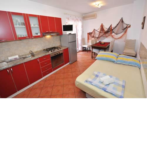 Apartment Stefania