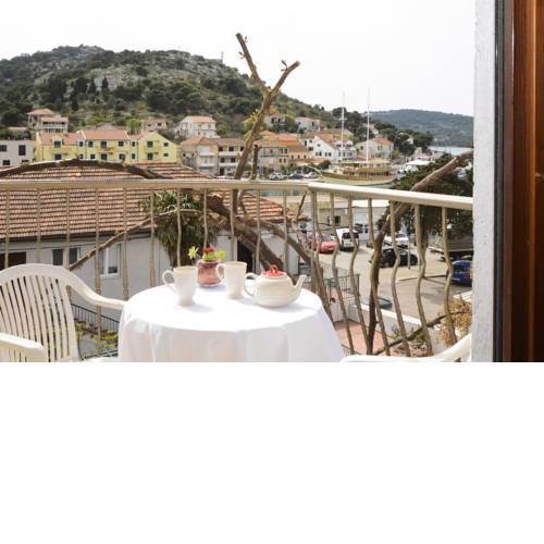 Apartment Stegic 1234