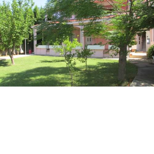 Apartment Stela