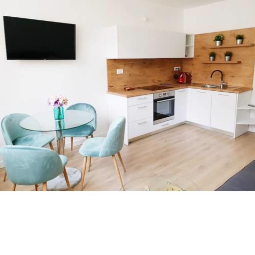 Apartment Stela